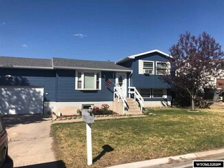 126 Hopi Ct, Evanston, WY 82930