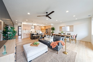 1624 N Crown King Ave Unit 133, Washington, UT 84780