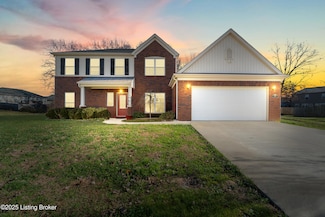 316 Merlot Ct, Vine Grove, KY 40175
