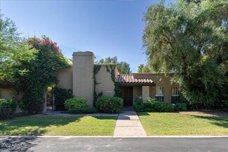 5302 N La Plaza Cir, Phoenix, AZ 85012
