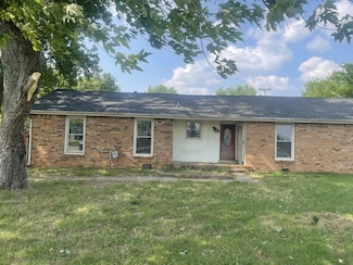 306 Tiny Town Rd, Clarksville, TN 37042