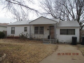 3316 NE 14th St, Oklahoma City, OK 73117