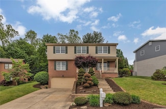 104 Valeron Ct, Irwin, PA 15642