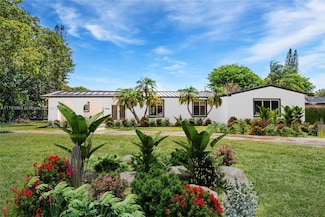 13605 SW 73rd Ave, Palmetto Bay, FL 33158
