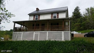 351 Gordon Rd, Big Cove Tannery, PA 17212