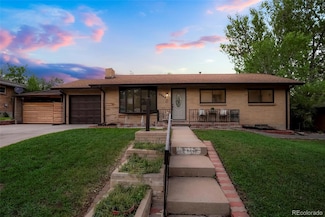 2840 S Yates St, Denver, CO 80236