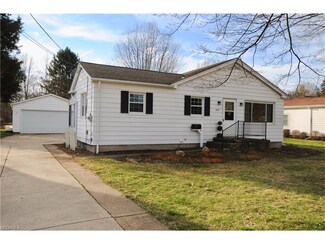 654 Ada St, Kent, OH 44240