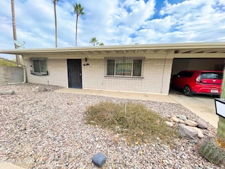 1 S Fluorite Dr Unit 31, Tucson, AZ 85745