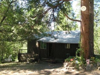 53291 Road 432, Bass Lake, CA 93604