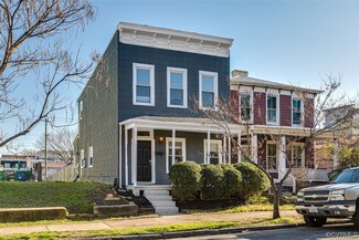 1412 Bainbridge St, Richmond, VA 23224