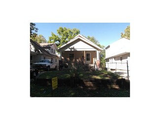 2702 N Early St, Kansas City, KS 66101