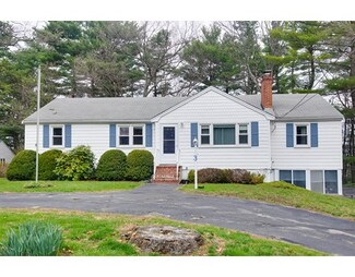3 Sunset Dr, Burlington, MA 01803