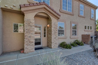 10900 Hanalei Ave NE, Albuquerque, NM 87111