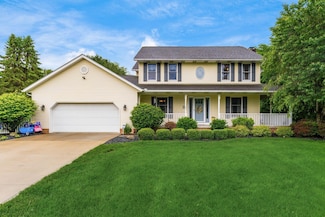 1861 Ginder Rd NW, Lancaster, OH 43130