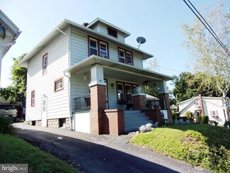410 Dry Valley Rd, Burnham, PA 17009