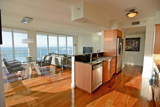 6365 Collins Ave Unit 3908, Miami Beach, FL 33141
