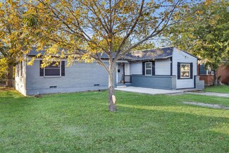 3239 Alaska Ave, Dallas, TX 75216