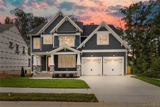 15131 Heaton Dr, Midlothian, VA 23112