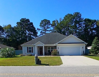 107 Spanish Oak Dr, Surfside Beach, SC 29575
