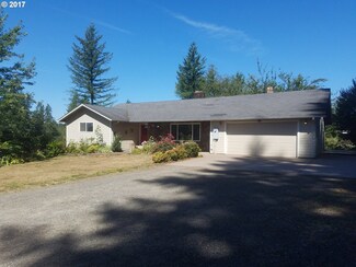 17710 NE Gabriel Rd, Yacolt, WA 98675