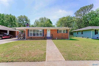 4101 Saundralane Dr NW, Huntsville, AL 35805