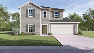 191 Morett Dr, Uhland, TX 78640