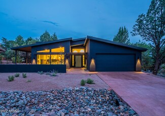 105 Starlite Dr, Sedona, AZ 86336