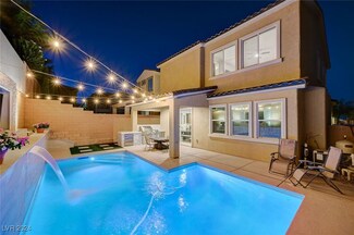 8091 Skye Bridge St, Las Vegas, NV 89166