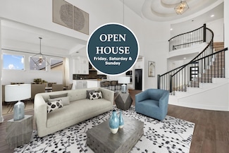 1205 Summer Moon Dr, Georgetown, TX 78628
