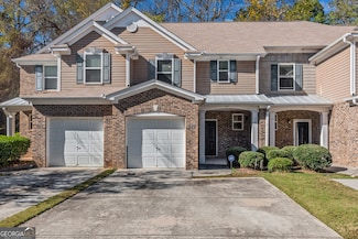 149 Ellis Dr, Conyers, GA 30012