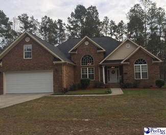 1090 Rock Creek Dr, Florence, SC 29505
