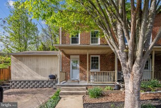 2816 Nine Mile Cir, Catonsville, MD 21228