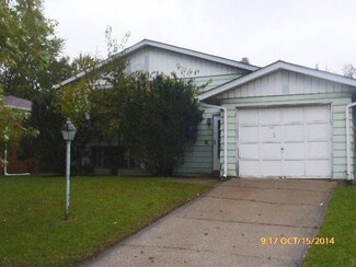 1141 Clinton St, Gary, IN 46406