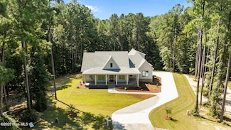 203 Wild Cherry Ln, Minnesott Beach, NC 28510