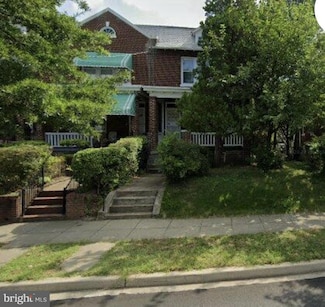 5811 5th St NW, Washington, DC 20011