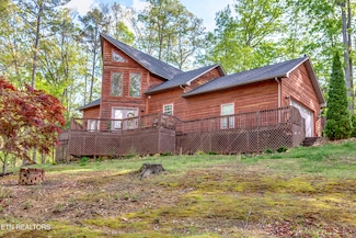 168 Cove Springs Dr, Dandridge, TN 37725