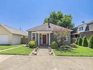 235 W 2nd St, Logan, OH 43138