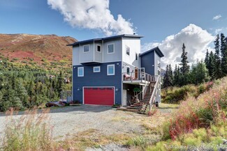 2035 W River Dr, Anchorage, AK 99577