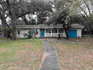 310 Cherokee Trail, Pensacola, FL 32506