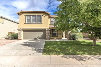 2450 E Oxford Ct Unit 1, Gilbert, AZ 85295