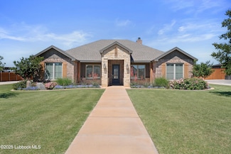 13606 Huron Ave, Lubbock, TX 79424