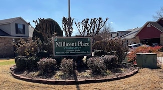7706 Millicent Cir, Shreveport, LA 71105