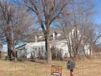 1891 Us Highway 54, Eureka, KS 67045
