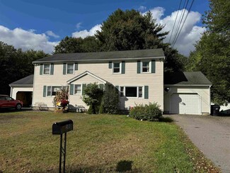5B Shelley Dr, Hudson, NH 03051