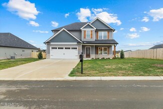 2014 Presley Crossing, Jonesborough, TN 37659