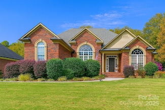 2813 Monterrey Ln, Monroe, NC 28110