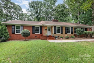 2734 Dunlavin Way, Charlotte, NC 28205