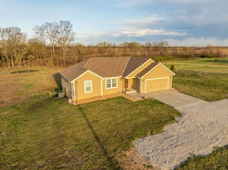 14694 Highway M, Rayville, MO 64084