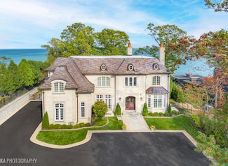 959 Sheridan Rd, Highland Park, IL 60035