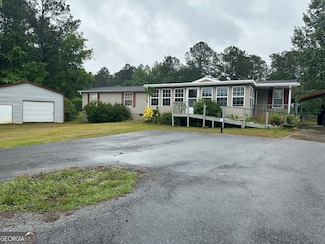 1719 Tallapoosa Hwy, Cedartown, GA 30125
